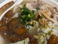 -荔林食店(西华路店)