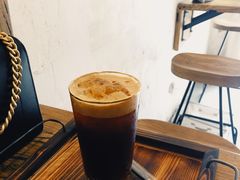 -春庄咖啡SpringHues(钟楼小区店)