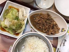 -真功夫(彩田路店)