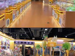 -小象猛犸(炫地购物中心店)