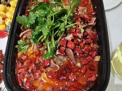 -3号仓库·创意中国菜(新世界城店)