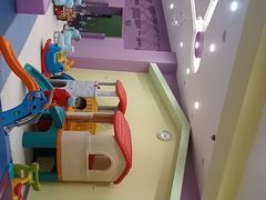 -悦宝园早教中心(庐阳区省直中心店)