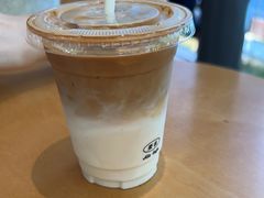 -爱樂咖啡(青年体育公园店)