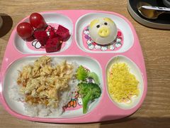 -川堂风·跷脚牛肉·乐山爆炒(宝山日月光店)