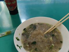 -甘记肥肠粉(马鞍北路店)