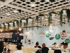 -宜家·瑞典风味餐厅(四元桥店)