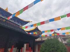 -西安市广仁寺