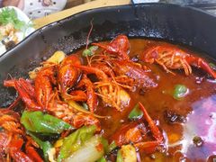 -517烧烤·龙虾·海鲜大排档(万象都荟店)