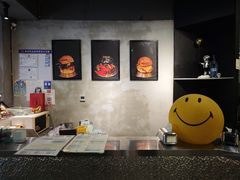 -shark burger·鲨鱼汉堡(交子大道店)