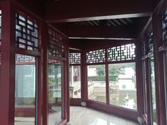 -海天楼中餐厅(吴宫泛太平洋酒店)