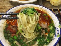 -清真·西北人家风味馆(中山中路店)