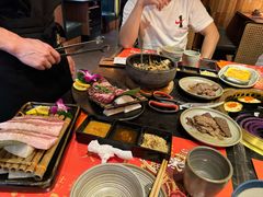 -和来烤肉(仓山万达店)