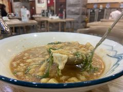 -乔家小院•本地小海鲜•非遗驴肉(万年泉路店)