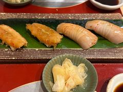 -鮨青(恒基名人购物中心店)