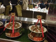 -滋味工坊中餐厅(高新区店)