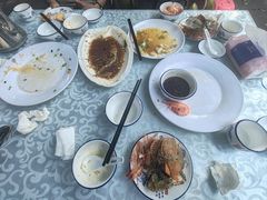 -范饭椰林川湘味海鲜·椰子鸡(三亚湾椰梦长廊店)