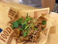 -南街清补凉(黄贝岭店)