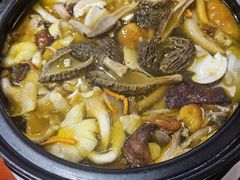 -菌之家·专业纯野生菌火锅·特色炒菌