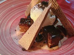 -BROWNSTONE布朗石西班牙餐厅(富城店)