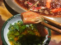 -叁口煮老火锅(东升店)