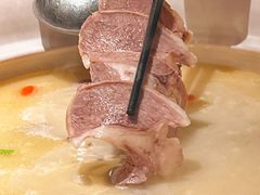 -羊门客在·烤盐池滩羊·川菜