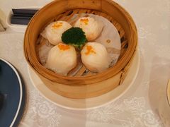-酌宴府The China Club·广州万富希尔顿酒店(云城东路店)
