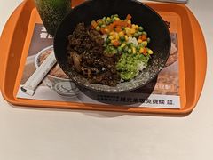 -吉野家(深圳超多维科技大厦分店)