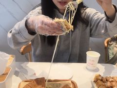 -烁先生披萨·儿童餐下午茶(河南岸店)