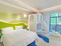 -厦门北海湾惠龙万达嘉华酒店