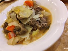 -维吾尔餐厅(宜山路店)