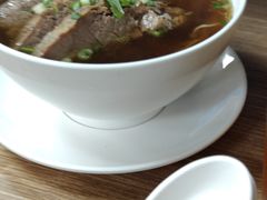 -百福麵家(新馬路店)