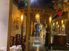 -江南赋(内蒙古大厦店)