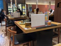 -黑豚黨韩国烤肉料理(悦然时光店)