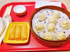 -知味观(湖滨总店)