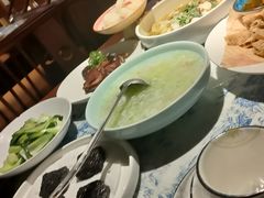-老外婆·渔村(恒一广场店)
