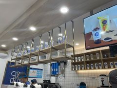 -茶百道(龙阳广场店)