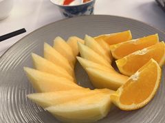 -饭怕鱼·黄焖鲟龙鱼(湖大店)