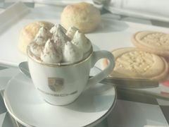 -翡翠36餐厅(浦东香格里拉店)