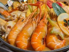 -青木瓜之味 · 越南料理(七宝宝龙店)