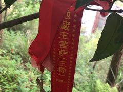 -东天目山风景区