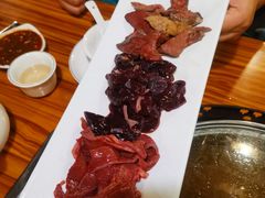 驴三宝-原汁原味驴庄(长岭村店)
