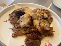 -鹿鸣春饭店(总店)