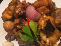 -云海肴·汽锅鸡·云南菜(领展购物广场·中关村店)