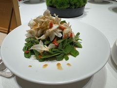 -金链花·泰国餐厅(国贸店)