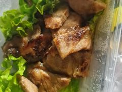 -红沃鳗鱼黑牛烤肉店(不老街店)