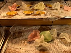 -亚马逊环球美食百汇(新城吾悦广场店)