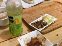 -嘉和一品粥(马家堡店)