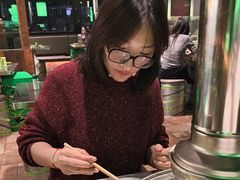 -山葵说·泥炉烤肉(泰达时尚E街区店)