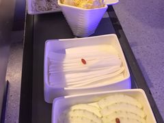 -额尔敦传统涮(公园西路店)