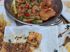 -老五烧烤(石牌岭店)